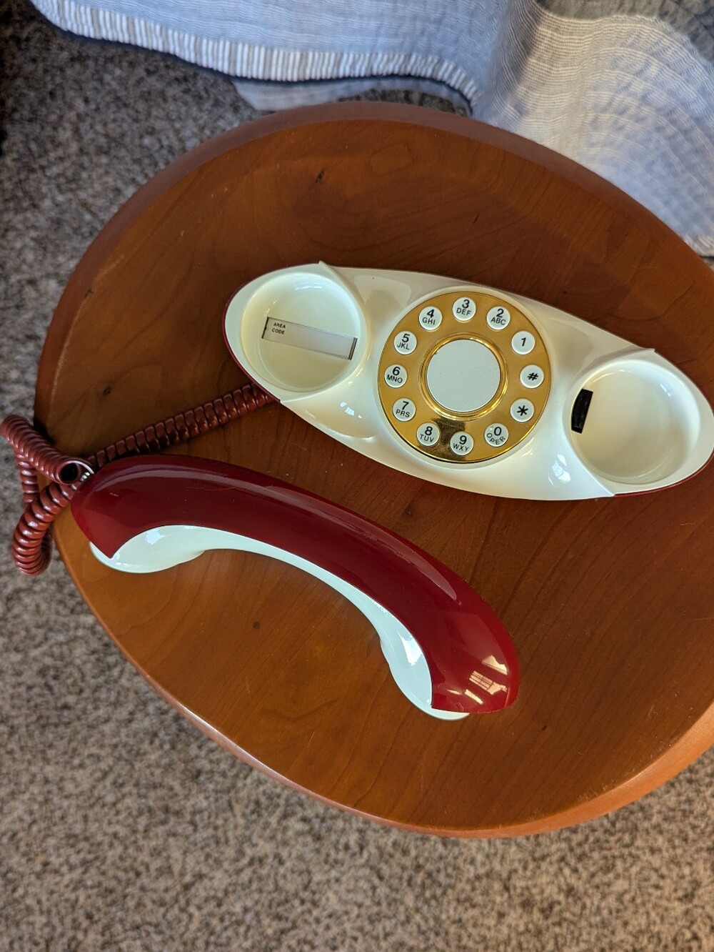 Vintage ATC Genie Two Tone 1960s 1970s - Picture 4 of 6